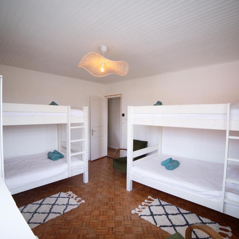 Maison Dharma à 5km de la plage avec climatisation - Maison 6 Chambres - 49