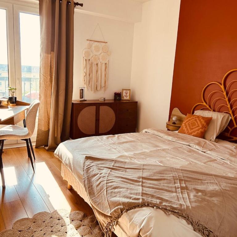 Nid doux - Appartement 1 Chambre - 7