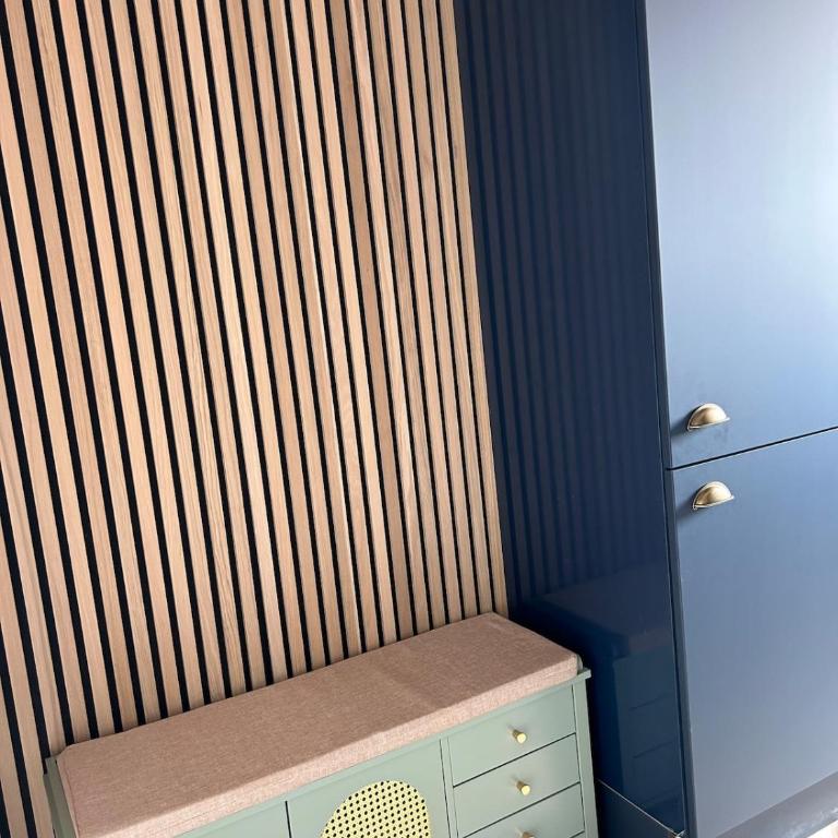 Nid doux - Appartement 1 Chambre - 21