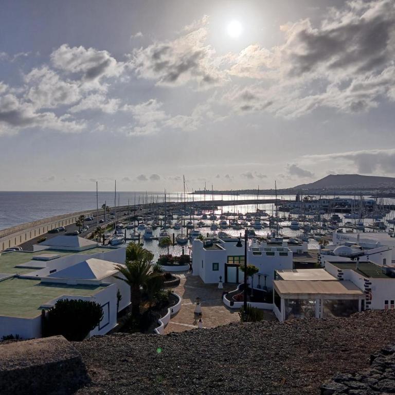 villa sabida, Lanzarote - Villa con piscina privada - 36