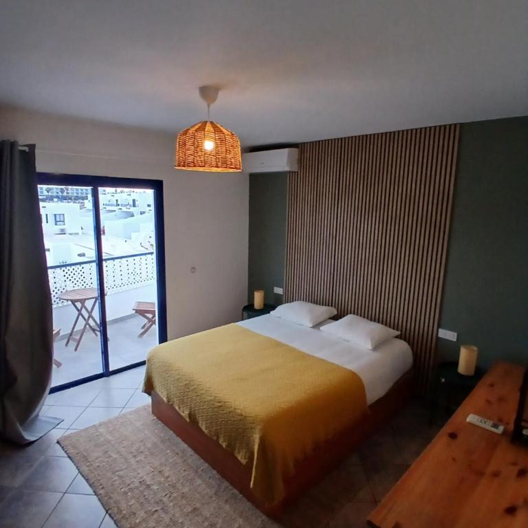villa sabida, Lanzarote - Villa con piscina privada - 20