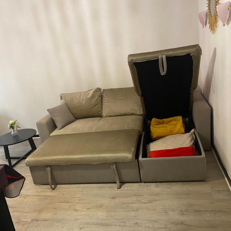 Le beau soleil à Marseille - Apartamento de 1 dormitorio - 4