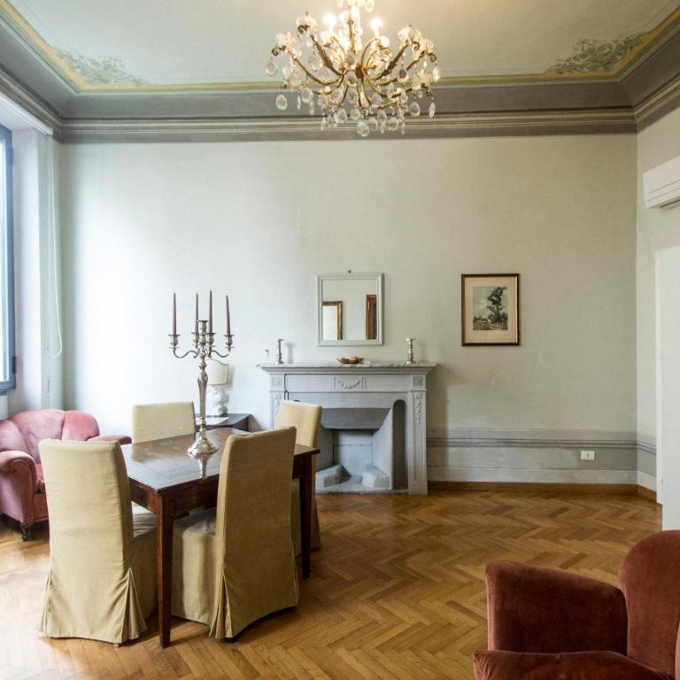 Palazzo Bianchini - Duccio - 27