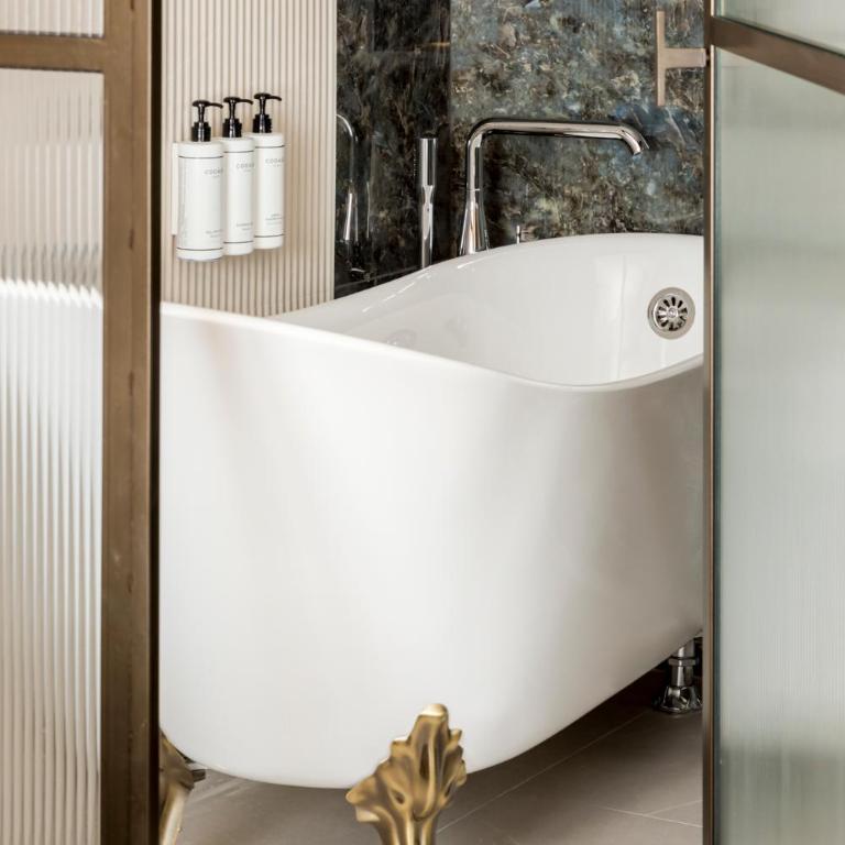 Merveil - Signature Suite - Opera - Rougemont III - Apartamento - 6
