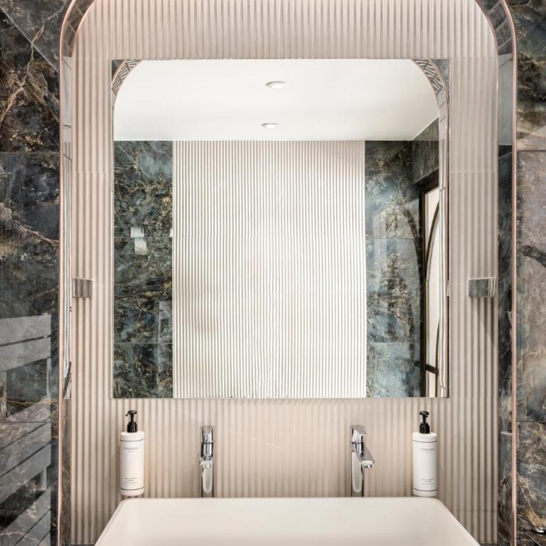 Merveil - Signature Suite - Opera - Rougemont III - Apartamento - 32