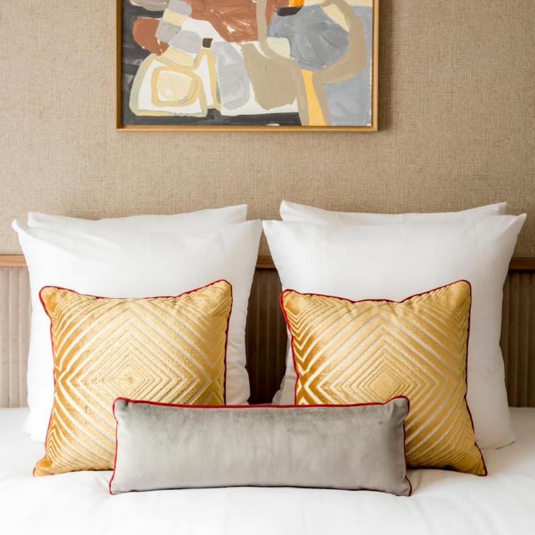 Merveil - Signature Suite - Opera - Rougemont III - Apartamento - 31