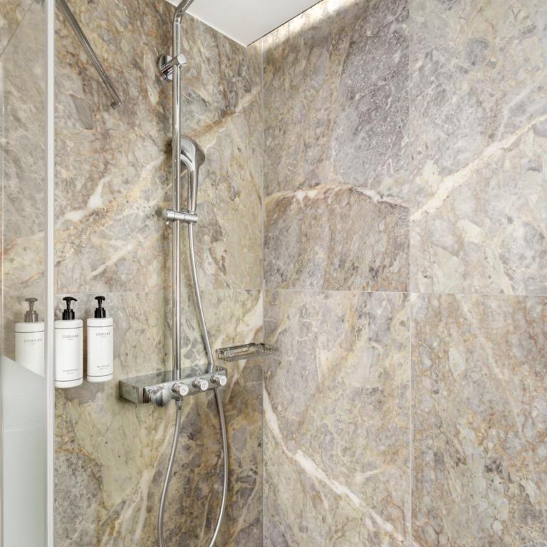 Merveil - Signature Suite - Opera - Rougemont III - Apartamento - 11