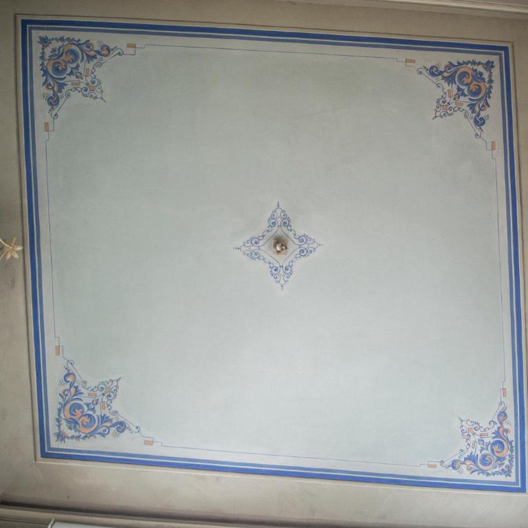Palazzo Bianchini - Duccio - 33