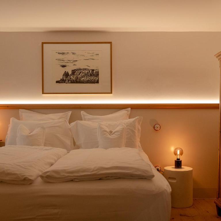Steinach Townhouse Meran - Suite Mansarda Superior - 5