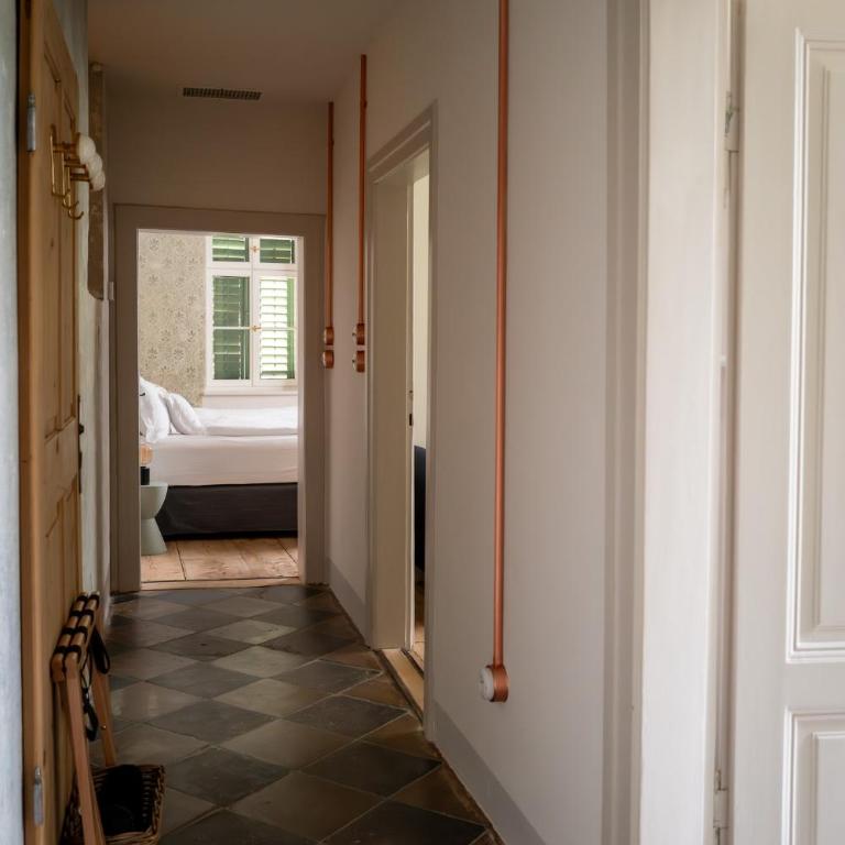 Steinach Townhouse Meran - Suite Loft - 3