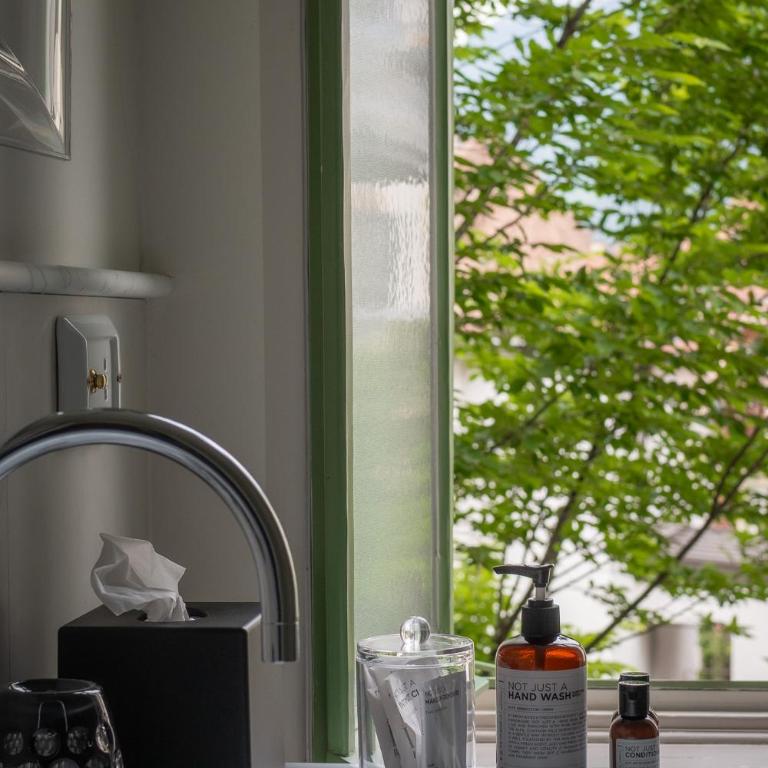 Steinach Townhouse Meran - Suite Loft - 9