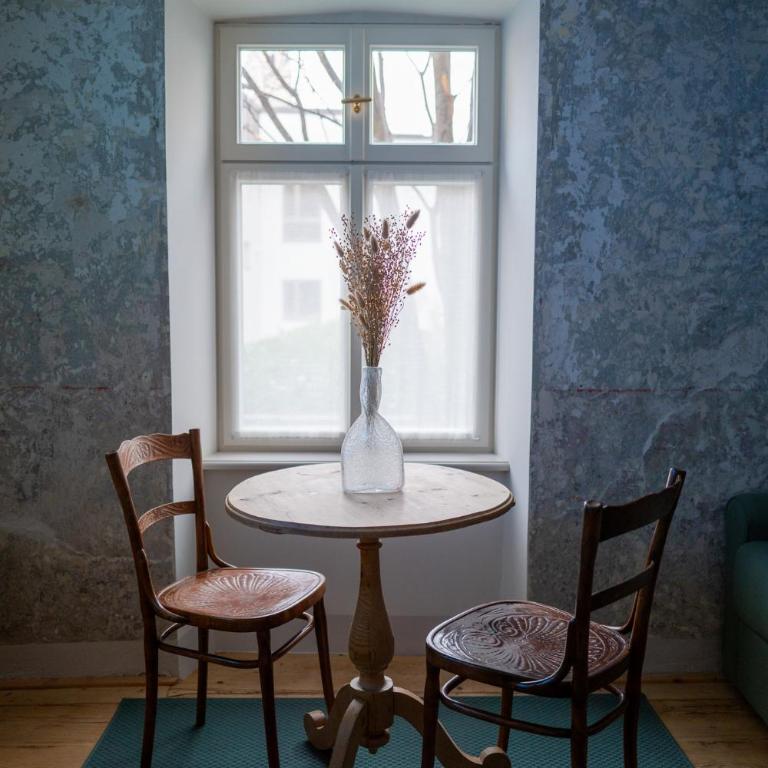 Steinach Townhouse Meran - Suite Loft - 12