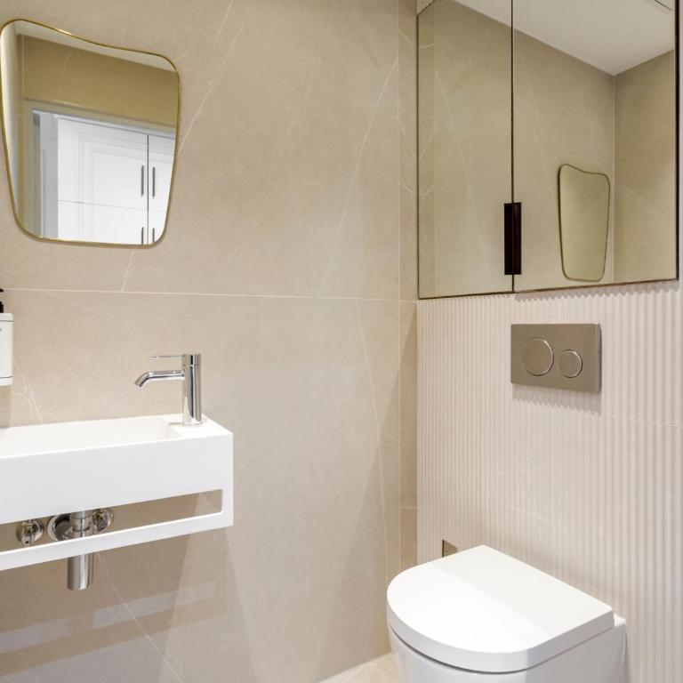 Merveil - Signature Suite - Opera - Rougemont III - Apartamento - 34