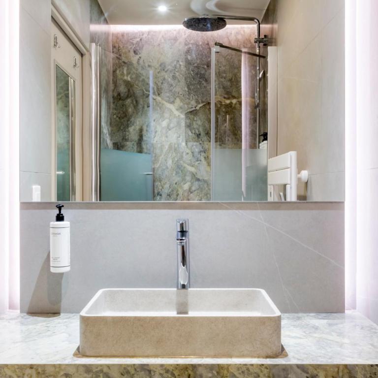 Merveil - Signature Suite - Opera - Rougemont III - Apartamento - 26