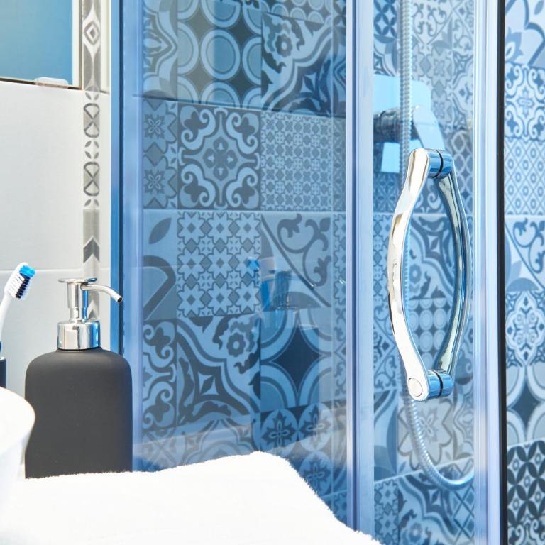 VEGA RIBBON - Appartamento Deluxe con 1 Camera da Letto - 4