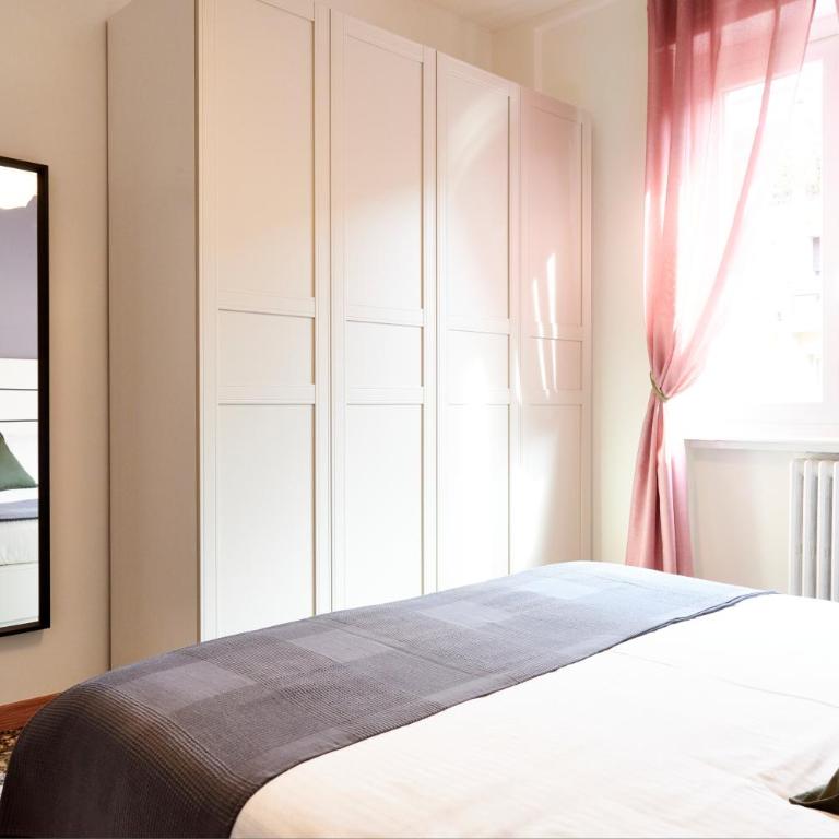 VEGA RIBBON - Appartamento Deluxe con 1 Camera da Letto - 9