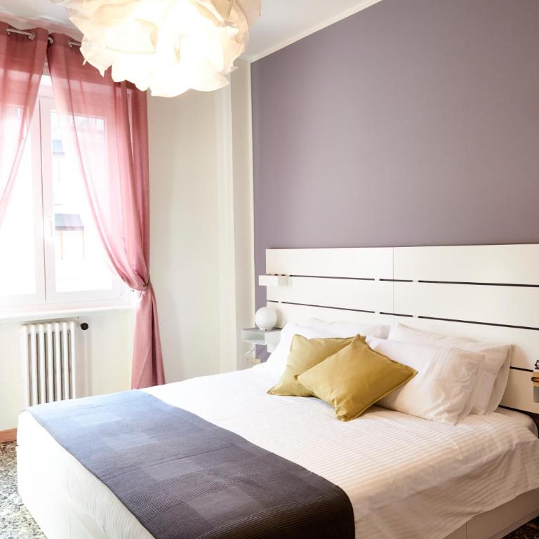 VEGA RIBBON - Appartamento Deluxe con 1 Camera da Letto - 10