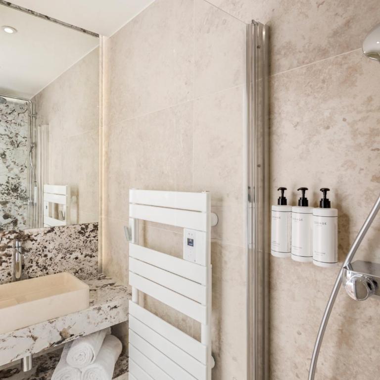 Merveil - Signature Suite - Opera - Rougemont III - Apartamento - 28