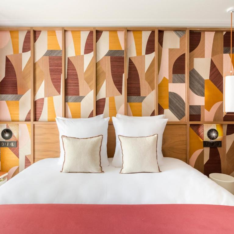 Merveil - Signature Suite - Opera - Rougemont III - Apartamento - 23