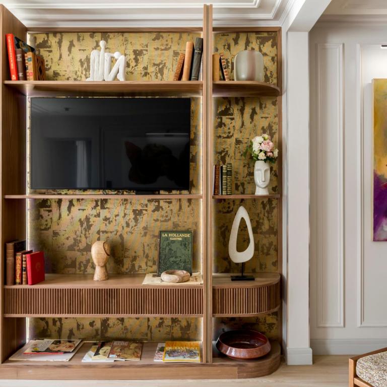 Merveil - Signature Suite - Opera - Rougemont III - Apartamento - 14