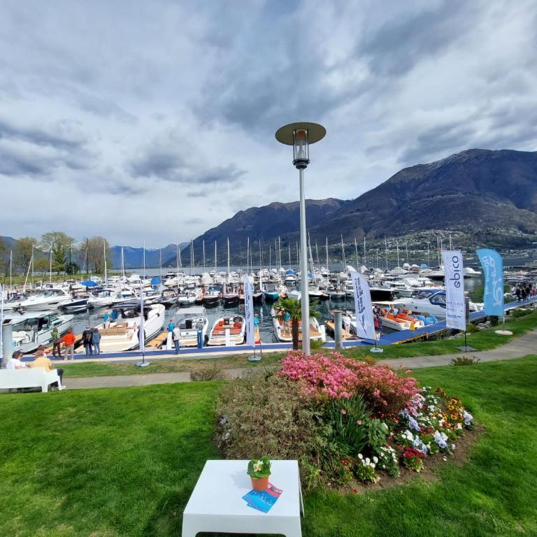 Condominio Andromeda Seeblick - Appartamento con 1 Camera da Letto - 46