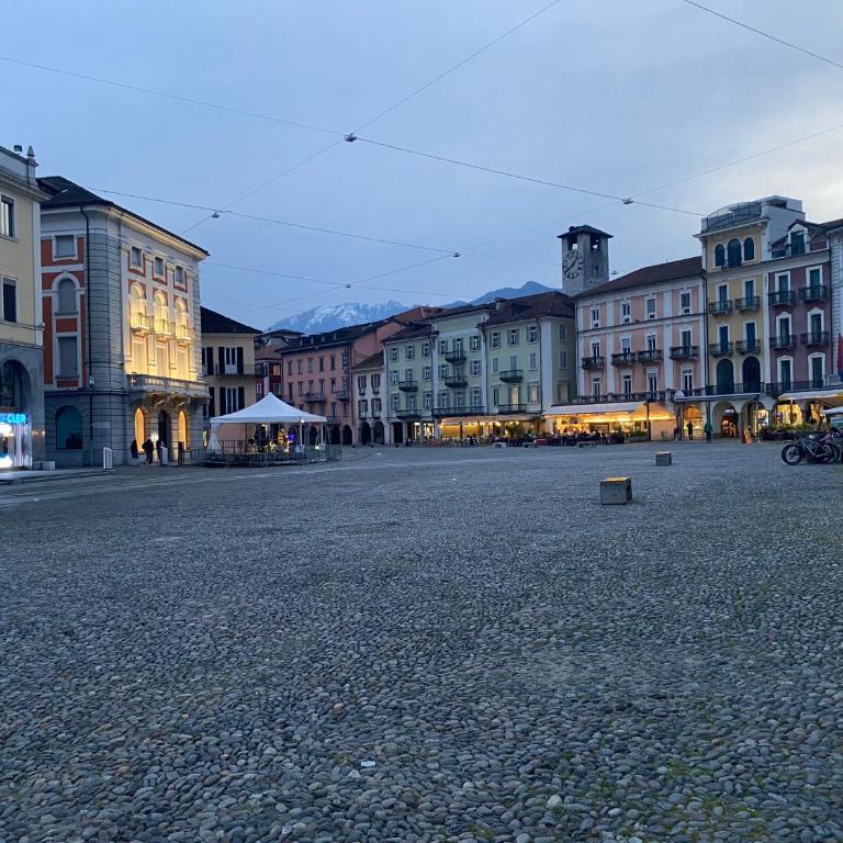 Condominio Andromeda Seeblick - Appartamento con 1 Camera da Letto - 48