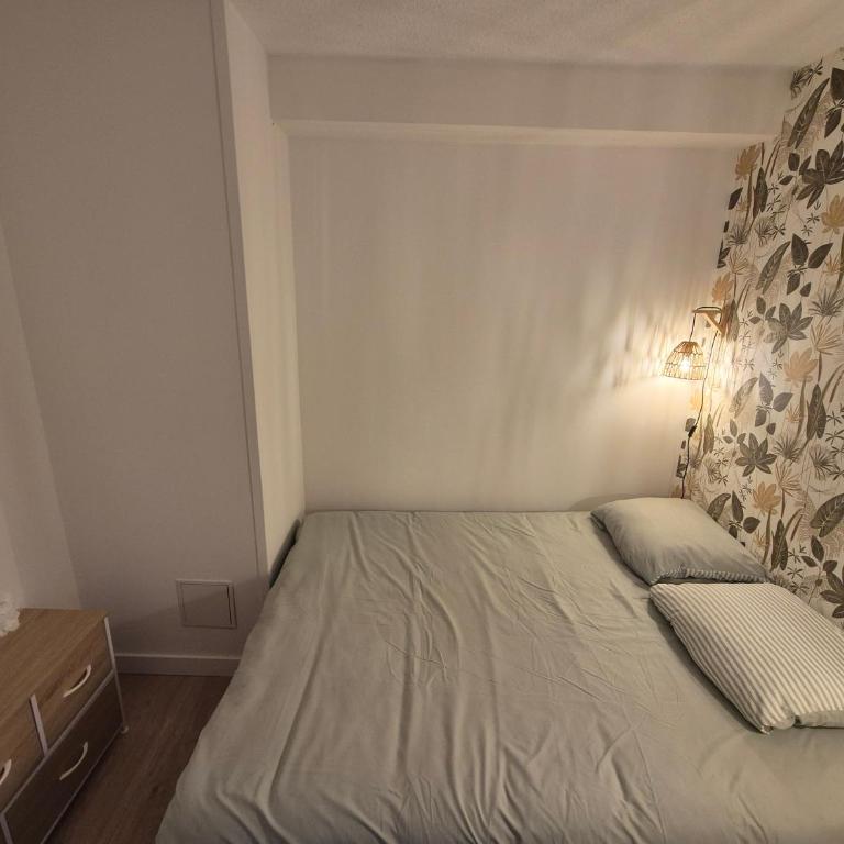 Le Fidji Cosy - Parking - Centre ville - Appartamento con 1 Camera da Letto - 9