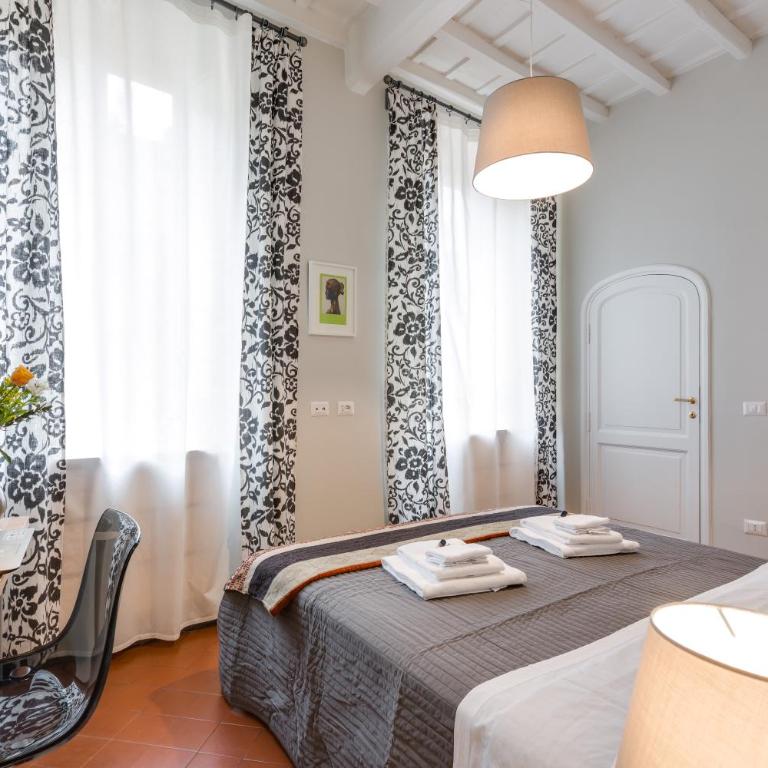 Rome as you feel - Grotta Pinta apartments - Appartamento con 2 Camere da Letto int. 6 - 3