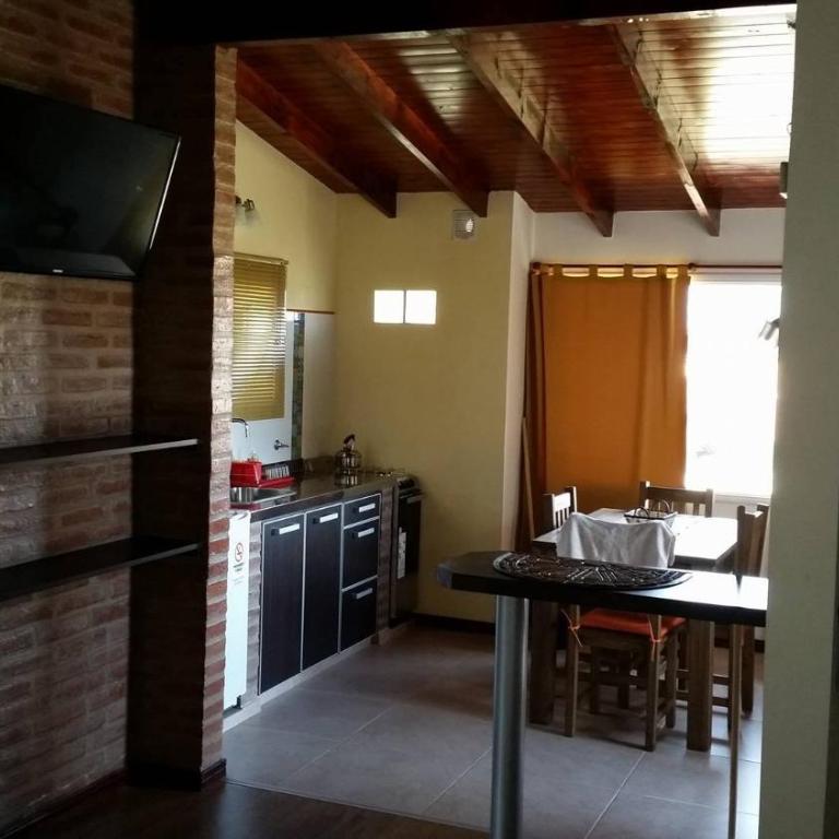 Cabañas & Suites Vista Hermosa - Suite with Hot Tub - 9