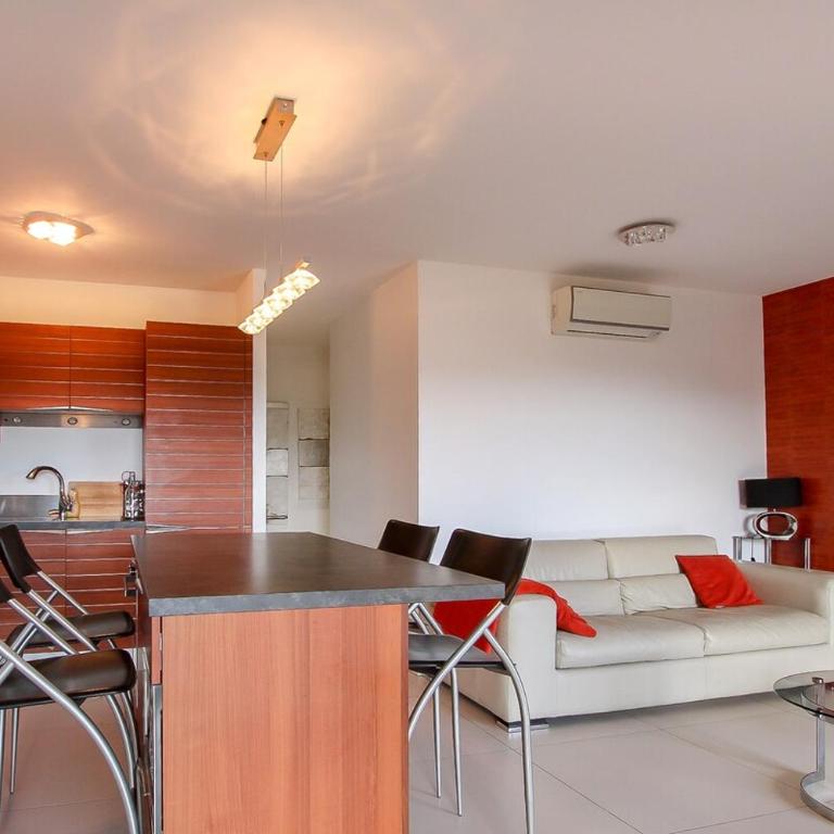 NEPTUNE - Apartment 4 to 6 people - Port of Porto-Vecchio - Two-Bedroom Apartment - 6