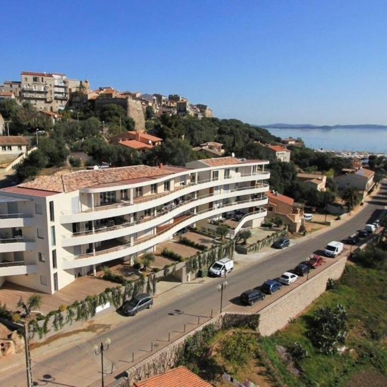 NEPTUNE - Apartment 4 to 6 people - Port of Porto-Vecchio - Two-Bedroom Apartment - 14