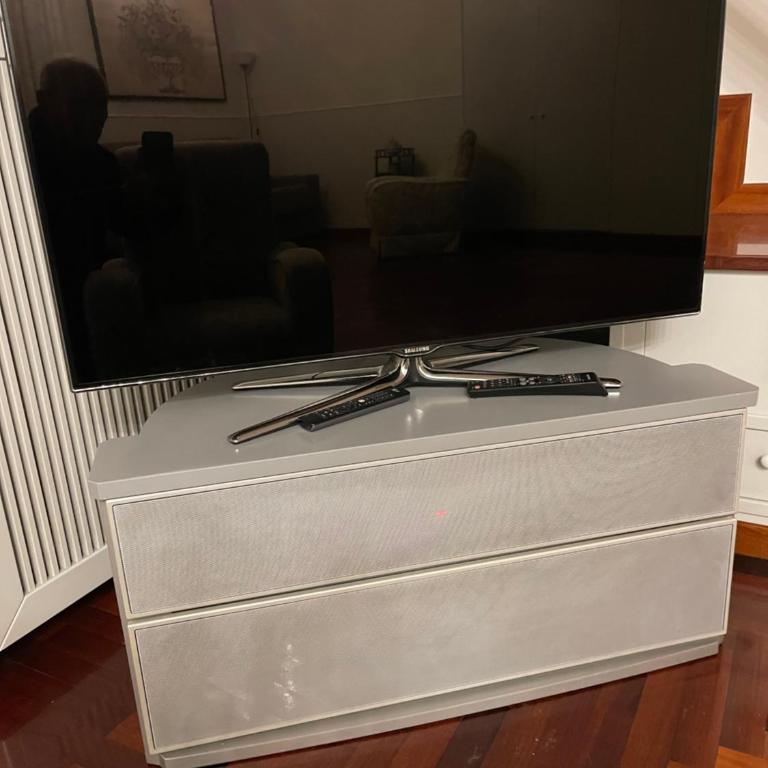 Stabiae luxury guest house - Appartamento con 2 Camere da Letto e Balcone - 16