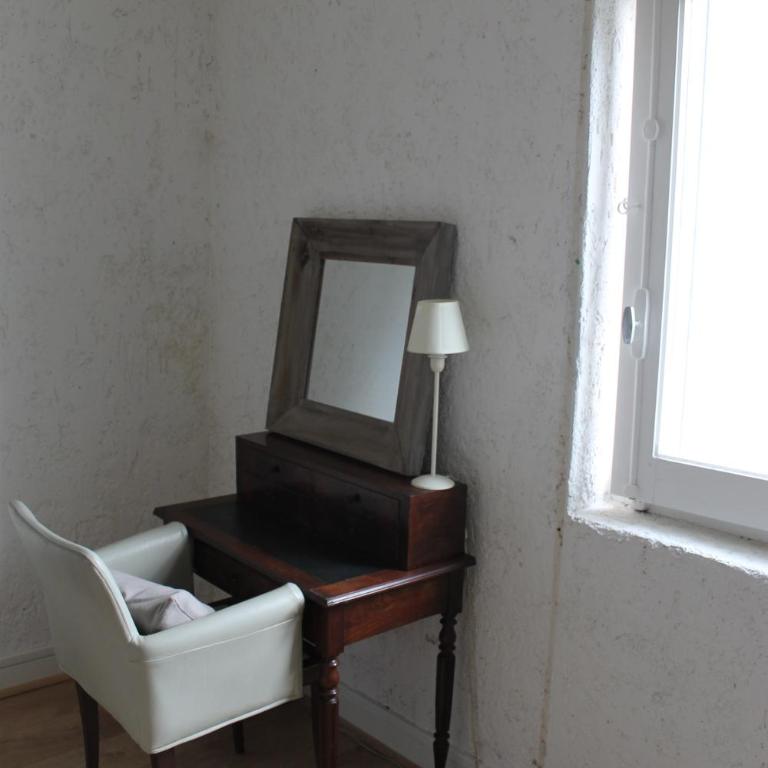 Le Mas des Figuiers - Maison 2 Chambres - 41