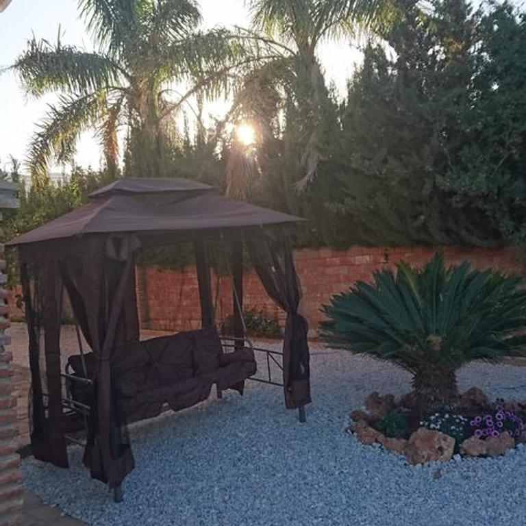 Villa Buenavista Malaga - sea view, private heated pool, spa, 5 bedrooms - Villa with Private Pool - 44