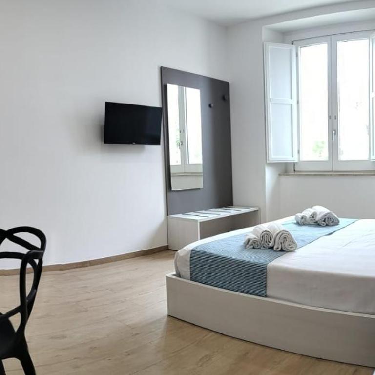 Turrignì Central Rooms - Double or Twin Room - 1