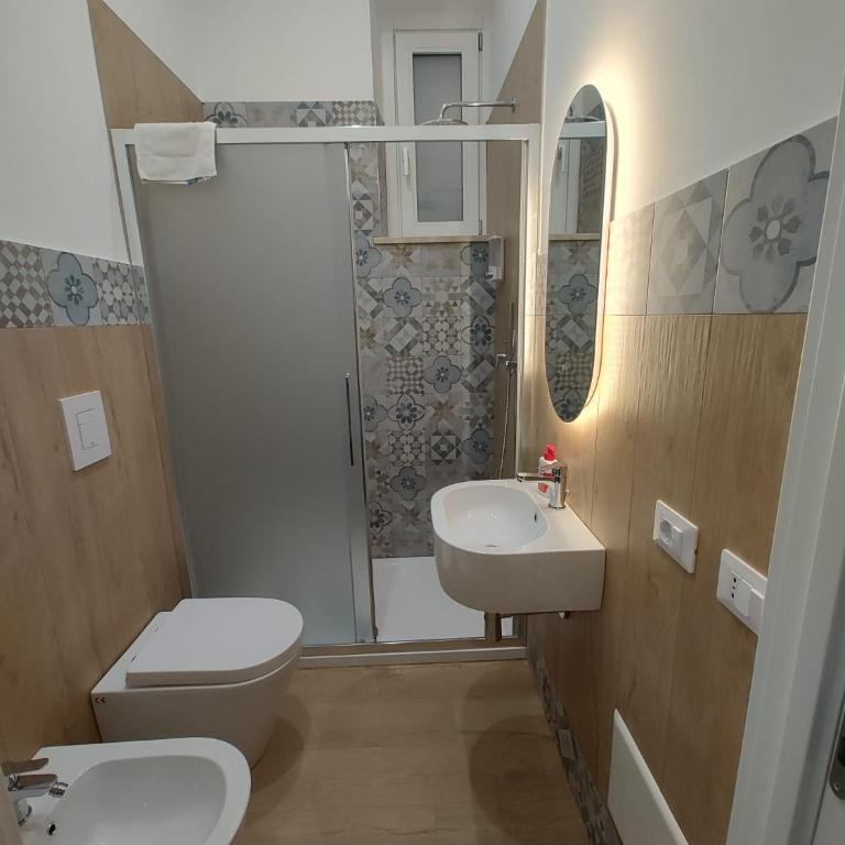Turrignì Central Rooms - Double or Twin Room - 3