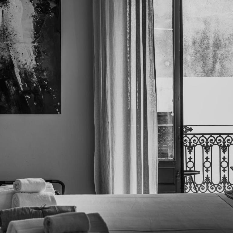 Palazzo Villelmi - Camera Matrimoniale Superior - 18