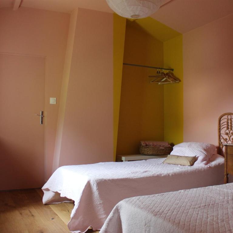 Le Mas des Figuiers - Maison 2 Chambres - 54