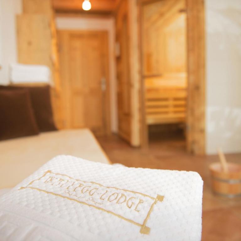 Wallegg Lodge - Alpine Premium Chalet - Ski In-Ski Out - Real Alpine Location Saalbach - Deluxe Chalet - 51
