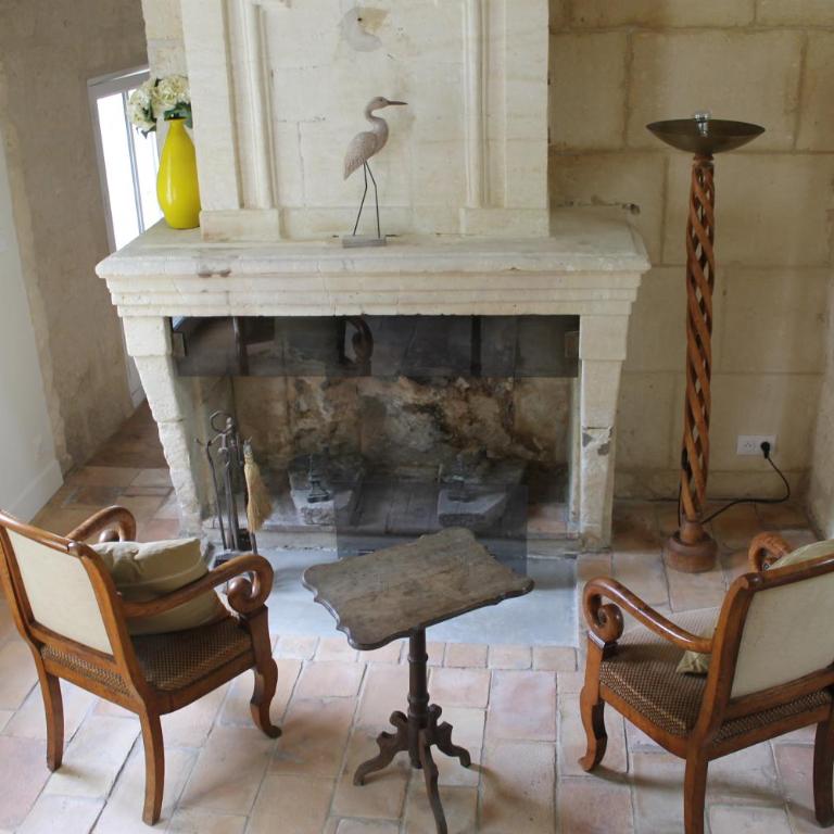 Le Mas des Figuiers - Maison 2 Chambres - 56