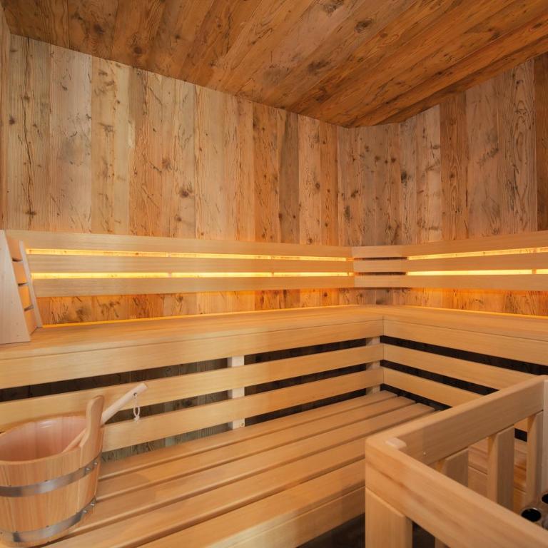 Wallegg Lodge - Alpine Premium Chalet - Ski In-Ski Out - Real Alpine Location Saalbach - Deluxe Chalet - 17