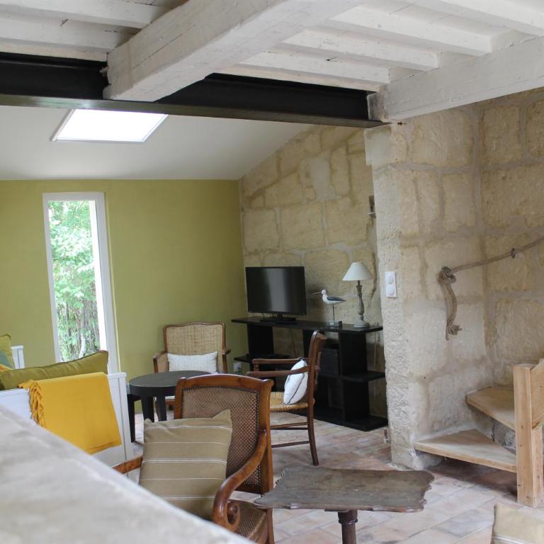 Le Mas des Figuiers - Maison 2 Chambres - 59