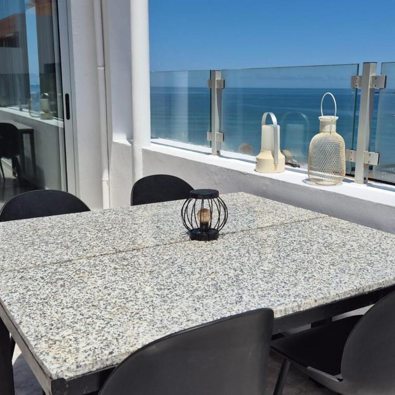 Canteras Ocean Terrace - Atico con terraza y vistas a las Canteras - Apartamento de 1 dormitorio - 15