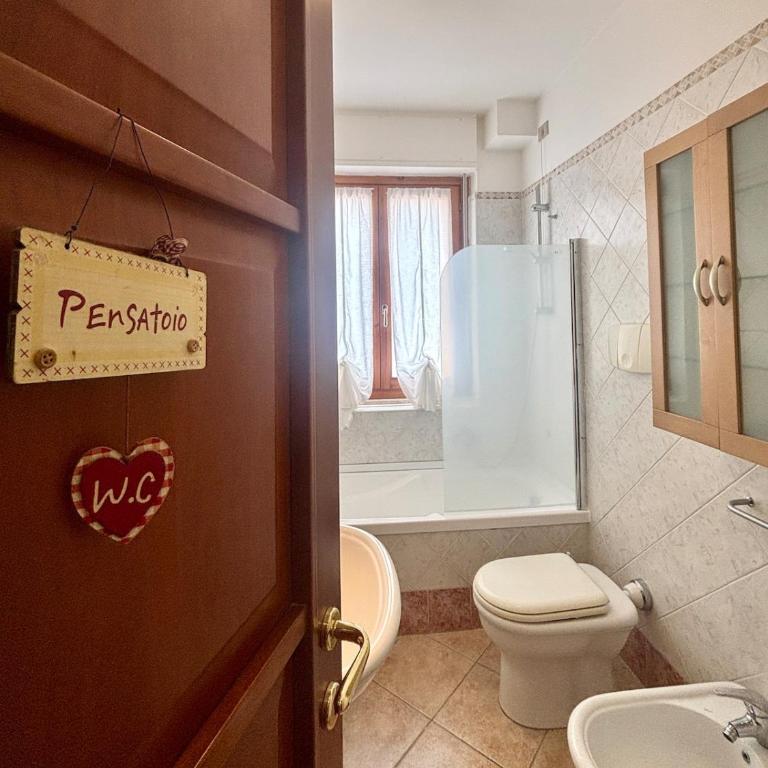Casa Marirò - Appartamento Deluxe con 2 Camere da Letto - 11