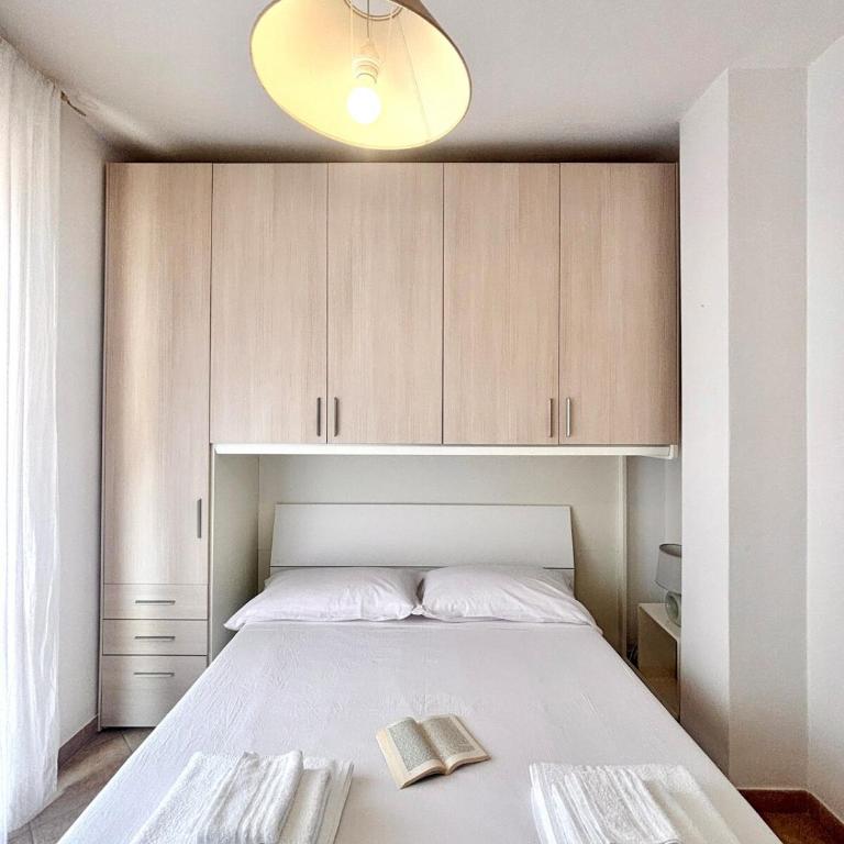 Casa Marirò - Appartamento Deluxe con 2 Camere da Letto - 14