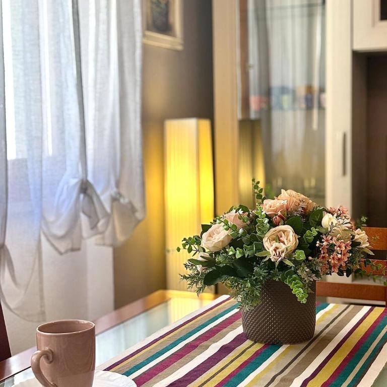 Casa Marirò - Appartamento Deluxe con 2 Camere da Letto - 3