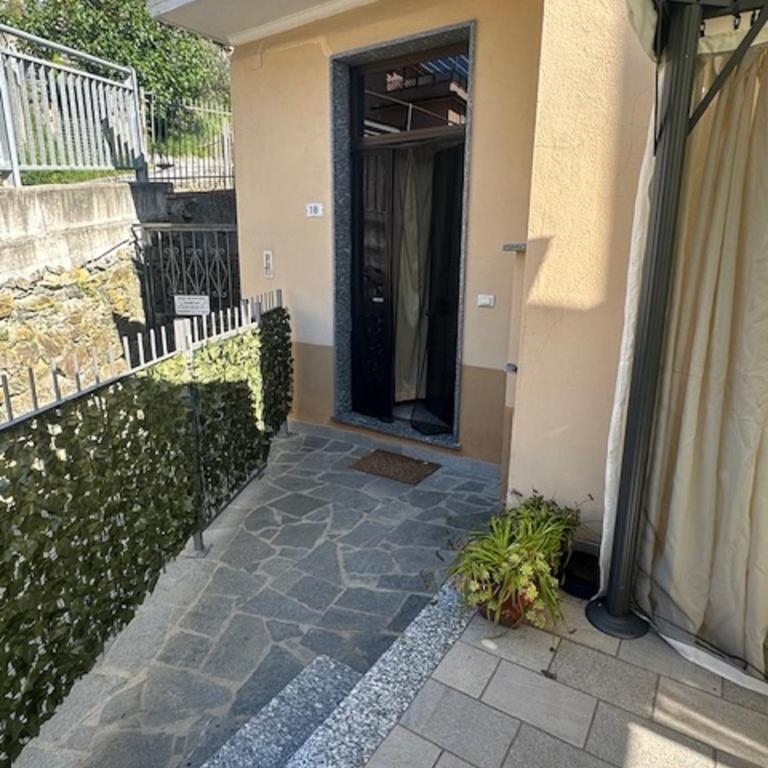 Varazze Apartment - Giardino e Terrazzo Privati, Pet Friendly - Apartamento con terraza - 26