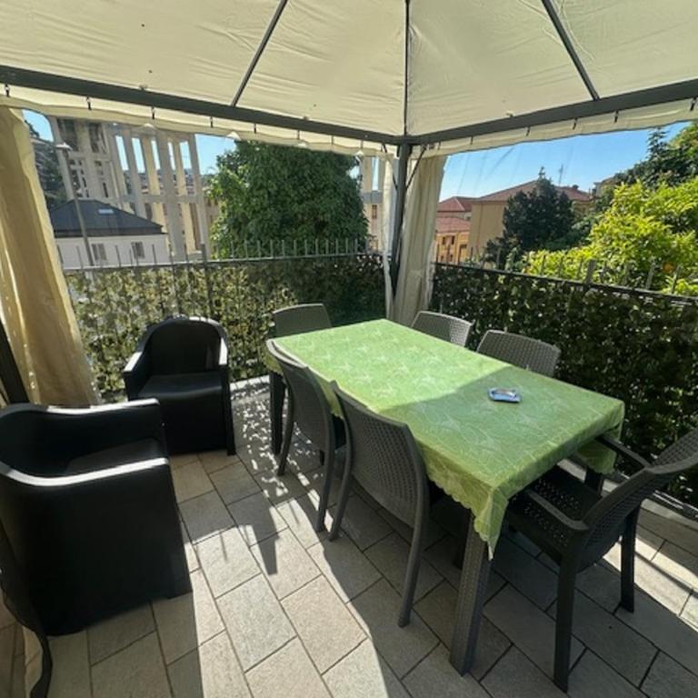 Varazze Apartment - Giardino e Terrazzo Privati, Pet Friendly - Apartamento con terraza - 25