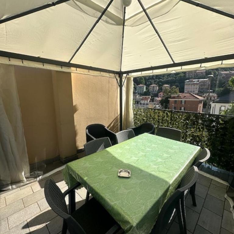 Varazze Apartment - Giardino e Terrazzo Privati, Pet Friendly - Apartamento con terraza - 27