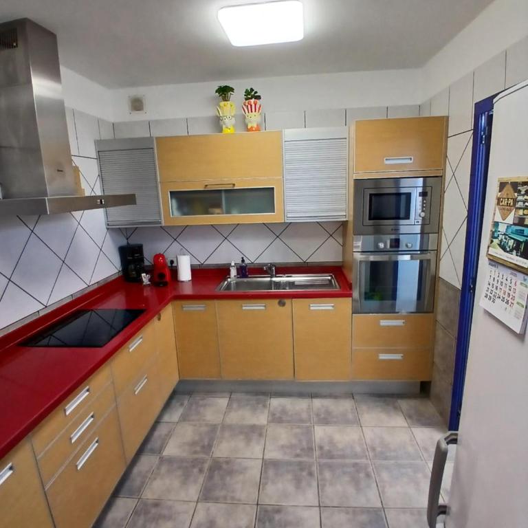 villa sabida, Lanzarote - Villa con piscina privada - 16